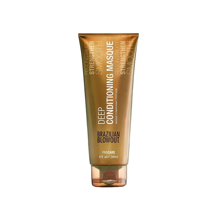 Brazilian Blowout