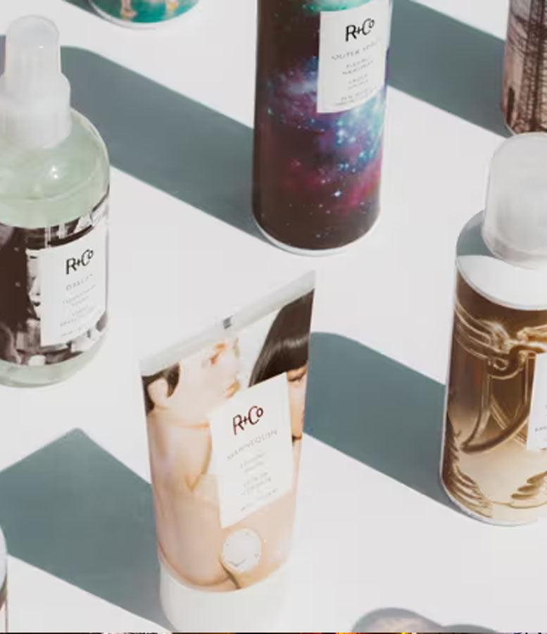 R+Co