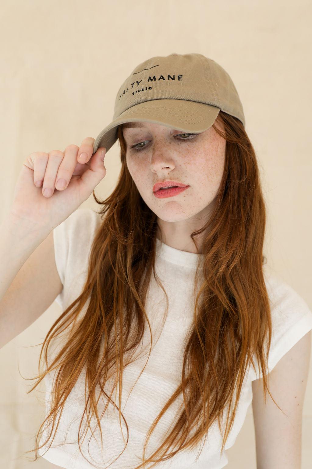 Salty Mane Merch