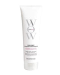 White Color Wow Color Security Conditioner tube for normal-to-thick hair, 250ml.