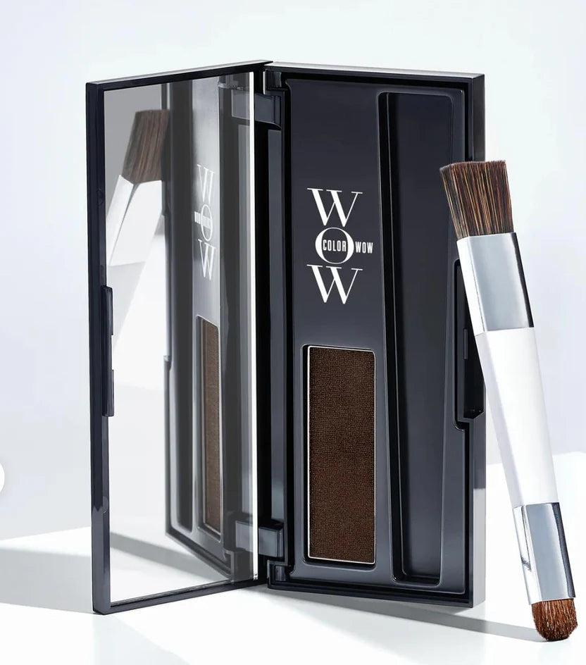 Color Wow Root Cover Up - Dark Brown