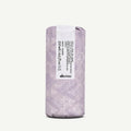 Davines Blowdry Primer, 250ml, in a light purple patterned cylindrical package with a white label.