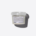Davines LOVE Curl Conditioner in a clear 75ml plastic tub with a white label.