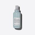 Davines MINU Hair Serum, a light blue 150ml spray bottle for colored hair.