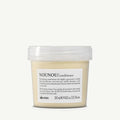 Davines NOU NOU Conditioner, 250ml, in a clear plastic tub with a white label.