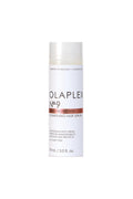 White OLAPLEX No. 9 Bond Protector Nourishing Hair Serum bottle, 90ml, with copper accent.