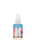 R+Co Dreamhouse Watermelon Wave Spray, 3 fl.oz bottle with blue, pink, and white label.