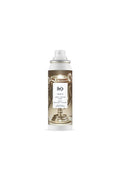 R+Co Trophy Shine & Texture Spray MINI 1.7 oz, white can with a metallic trophy graphic.