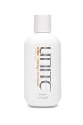White Unite Boing Defining Curl Cream bottle, 8fl.oz/236ml, with gray and orange text.