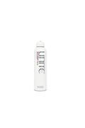 White Unite Texturiza Dry Finishing Spray can, 7 oz, with gray and red lettering.