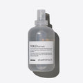 VOLU Hair Mist in a translucent 250ml spray bottle with a white label and black text.